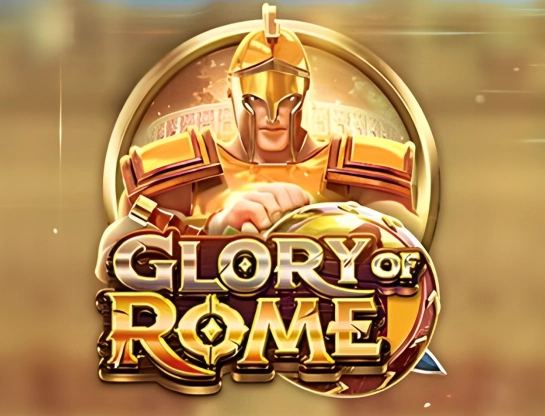 Trò chơi Glory Of Rome