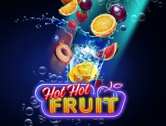 Trò chơi Hot Hot Fruit